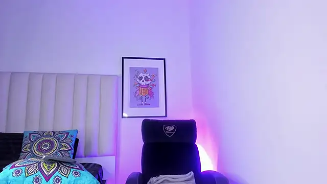 morenaza 019 online show from 21, 4, 2026