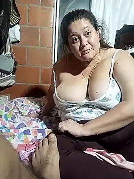 Johanna-dario online show from 11, 3, 2026