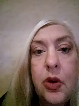 AngelikaJamesX online show from 12, 3, 2026