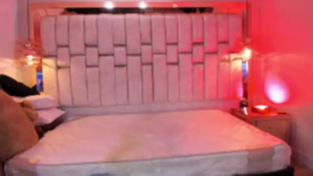 FoxxxyPink online show from 28, 4, 2026