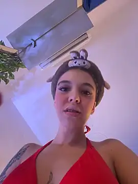 Jetf Andrea couple online show from 29, 6, 2026