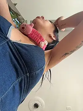 Jetf Andrea couple online show from 30, 7, 2026