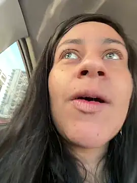 Geovana blan online show from 30, 3, 2026