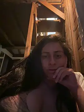 Geovana blan online show from 23, 4, 2026