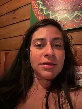 Geovana blan online show from 24, 4, 2026