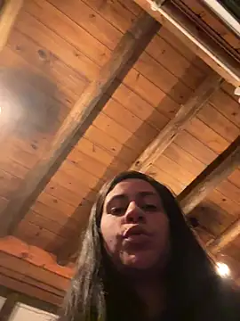 Geovana blan online show from 27, 4, 2026