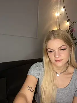 Luna-Noire online show from 10, 3, 2026