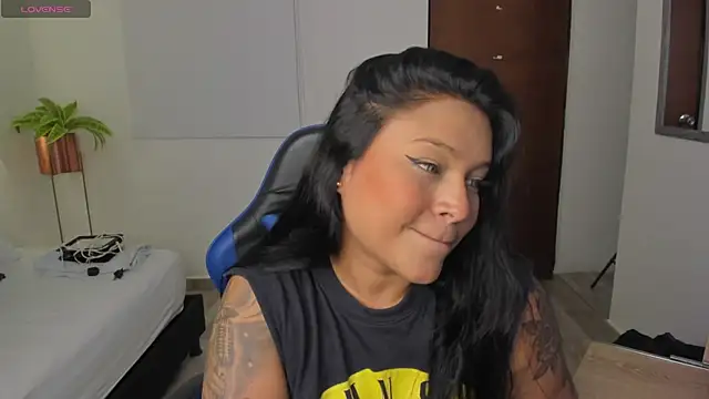 Snapshot of mavii_efe_ chatting on 13, 6, 2026 mavii efe online show from 13, 6, 2026