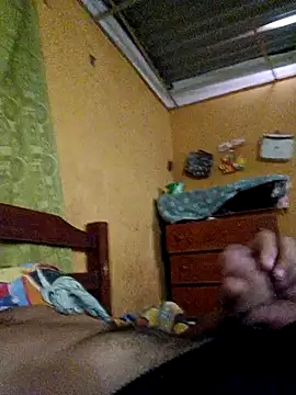 Snapshot of IGNACIOJOSE12 chatting on 27, 3, 2026 IGNACIOJOSE12 online show from 27, 3, 2026