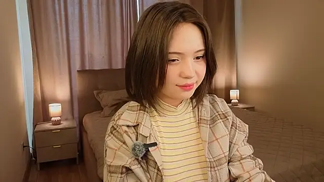 StaciaRahib online show from 11, 3, 2026