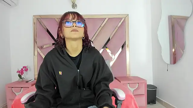 Angell cherryht online show from 27, 7, 2026