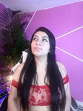 sckarlet1 online show from 15, 4, 2026