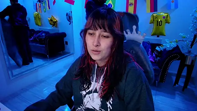 TarlyWho online show from 19, 6, 2026