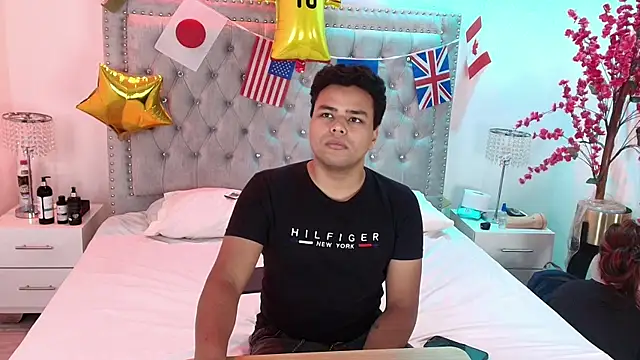 TarlyWho online show from 23, 6, 2026