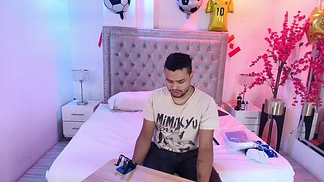 TarlyWho online show from 17, 7, 2026