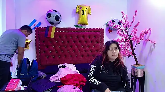 TarlyWho online show from 19, 7, 2026