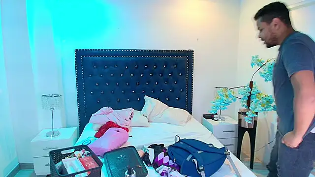 TarlyWho online show from 28, 7, 2026