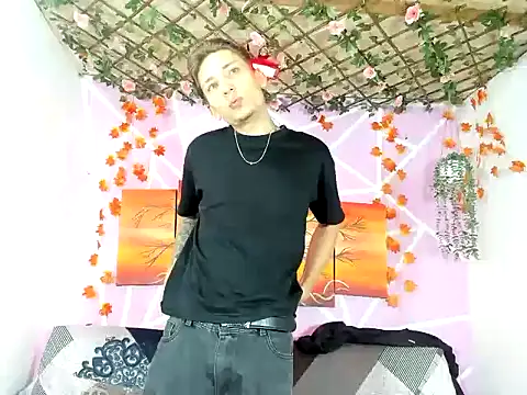 AUSTIN XXXHOT online show from 5, 3, 2026