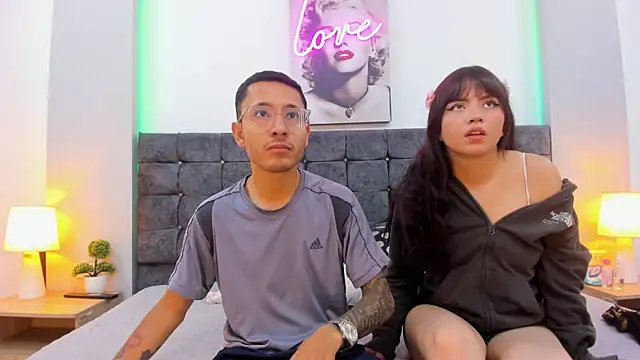 Maily Parker online show from 12, 3, 2026