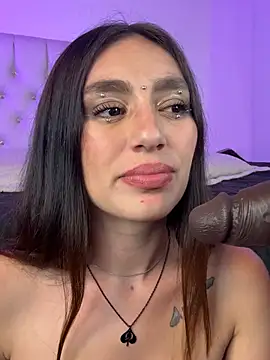 Ammy Glow online show from 8, 3, 2026