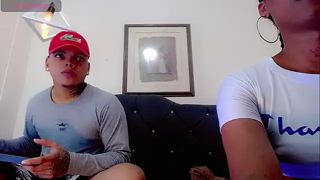 Royal xx- online show from 4, 3, 2026