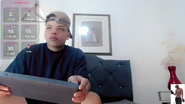 Royal xx- online show from 12, 3, 2026