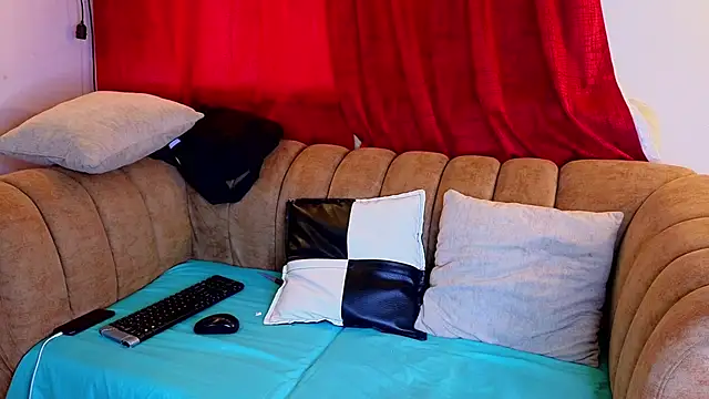 ahnaysexx online show from 25, 4, 2026