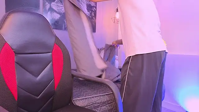 Thiago Kent online show from 10, 3, 2026