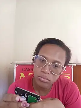 Snapshot of Sraveneno chatting on 13, 6, 2026 Sraveneno online show from 13, 6, 2026