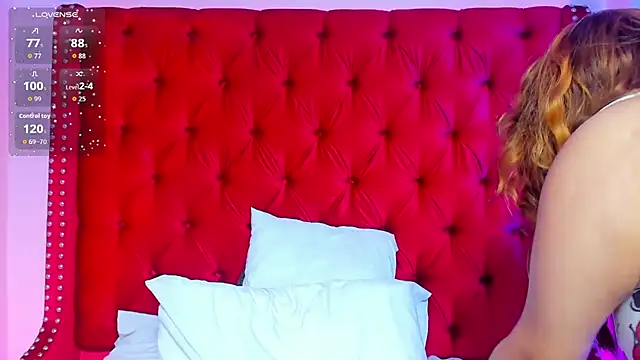 SunnyHoney  online show from 9, 6, 2026