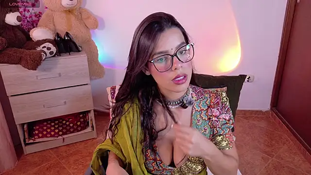 anandacute2 online show from 12, 3, 2026