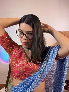 anandacute2 online show from 13, 3, 2026