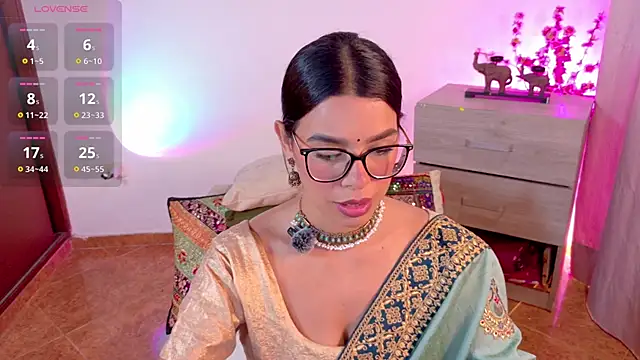 anandacute2 online show from 18, 3, 2026