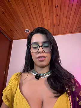 anandacute2 online show from 18, 4, 2026