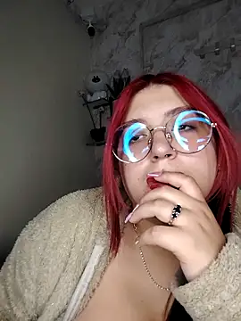 Snapshot of AmberCutel chatting on 27, 3, 2026 AmberCutel online show from 27, 3, 2026