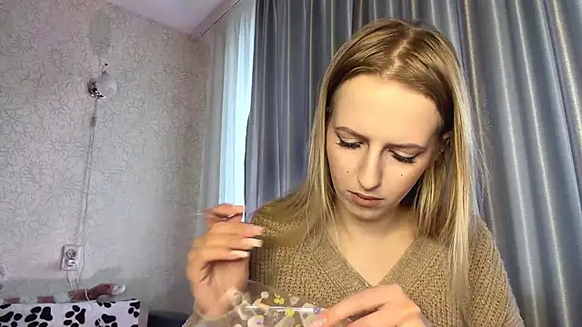 RubiKerss online show from 6, 3, 2026