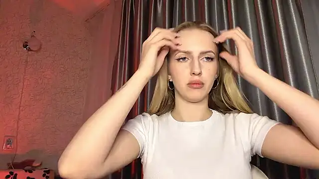 RubiKerss online show from 7, 3, 2026