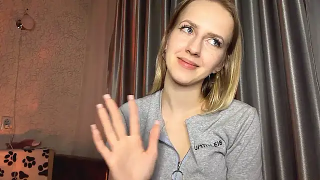 RubiKerss online show from 8, 3, 2026