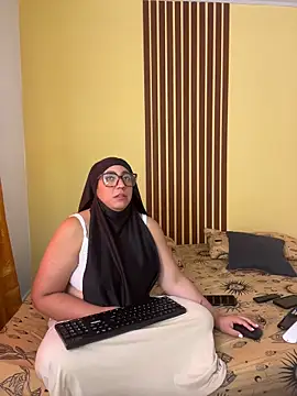 Chandra Yusef online show from 20, 4, 2026