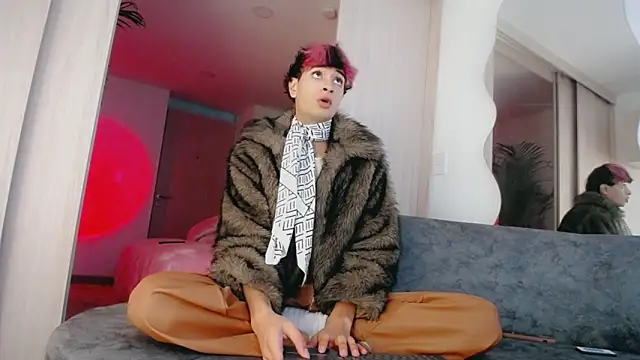 Darksweet jack online show from 23, 3, 2026