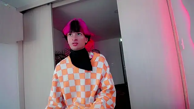 Darksweet jack online show from 27, 4, 2026