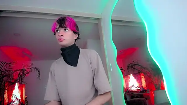 Darksweet jack online show from 28, 4, 2026