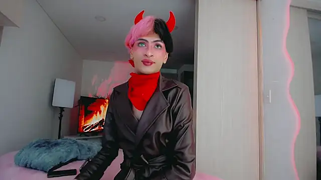 Darksweet jack online show from 28, 7, 2026