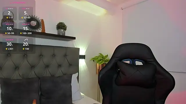 bella dork online show from 19, 6, 2026