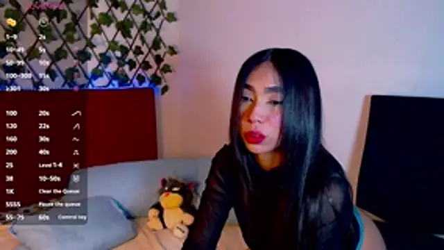 Snapshot of Angels66v chatting on 5, 5, 2026 Angels66v online show from 5, 5, 2026
