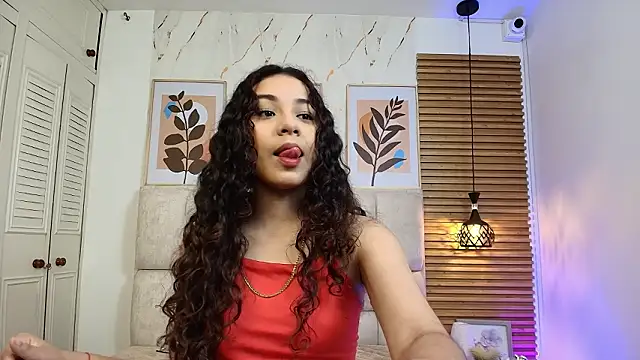 Snapshot of HemmaStar chatting on 13, 3, 2026 HemmaStar online show from 13, 3, 2026