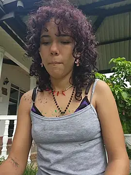 Isabella Stark online show from 30, 4, 2026