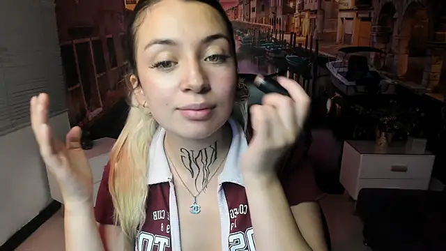 Tamaraa velez online show from 8, 4, 2026