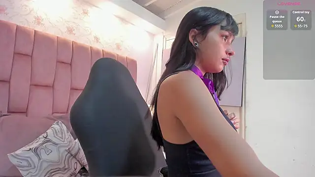 melina voss online show from 10, 3, 2026