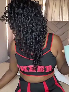 maryjane ebony online show from 17, 6, 2026